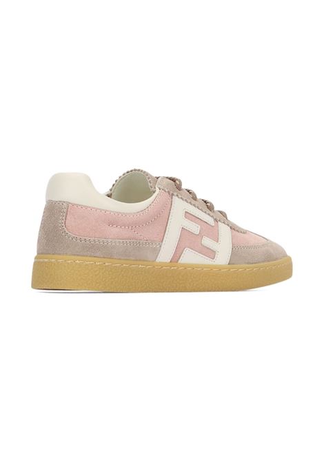 Scarpe Fendi Kids FENDI KIDS | SCARPE | JMR524AUEGF1T0E